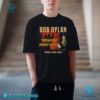 Bob Dylan Rough And Rowdy Ways Worldwide Tour 2025 T-shirt-a w4PCbEk