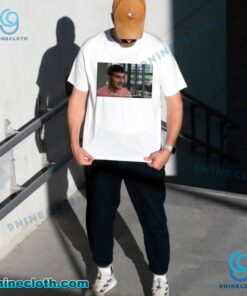 Bogdan Bogdanovic We Wanted To Be Historically Drunk T-shirt 2C6JTxO