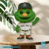 Boston Red Sox Wally Mascot Collectible Figure-a 8Z2CysD