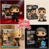 Bring Me The Horizon Collectible Figure Ex5JANj