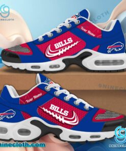 Buffalo Bills NFL Personalized Air Max Plus Shoes 14ifvtd