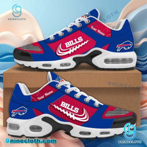 Buffalo Bills NFL Personalized Air Max Plus Shoes 14ifvtd