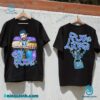 CM Punk Drug Free Punk Life Unisex T-shirt R7Aro8F