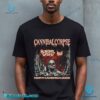 Cannibal Corpse North America 2025 Tour T-shirt-a klWZvts