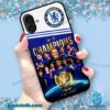 Chelsea FC FIFA Club World Cup 2025 Champions Phone Case-c aKoQPhM