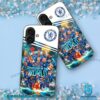 Chelsea FC FIFA Club World Cup 2025 Champions Phone Case-x oKqwJDI
