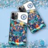 Chelsea FC FIFA Club World Cup 2025 Champions Phone Case-y gl8Gvtc