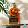 Chicago Bears Champions Custom Whiskey Bottle-a ehAtlbH
