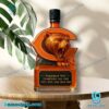 Chicago Bears Champions Custom Whiskey Bottle-b A4NStRU