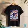 Chicago Cubs Ryne Sandberg 23 Will Forever Be In Our Hearts T-shirt-b C0ZRt8f