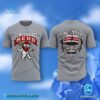 Cincinnati Reds Grateful Dead Night 2025 T-shirt-a VjfAP1K