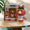 Cleveland Guardians Slider Mascot Collectible Figure AbjV7wK