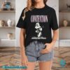 Contention Sabrina Carpenter Artillery From Heaven T-shirt PAkxBIo