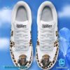 Def Leppard Leopard Pour Some Sugar On Me Air Force Shoes-a 9Jnb8UX