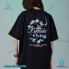 Deftones Crystal Palace London 29 June 2025 Unisex T-shirt Hg50482