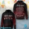 Deftones EU UK Tour 2026 T-shirt, Hoodie-c pbAQJ91
