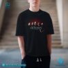 Deftones EU UK Tour 2026 Unisex T-shirt-a wYz6478