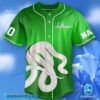 Deftones My Mind Is A Mountain Personalized Baseball Jersey-a 9aP0AkU