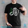 Deftones Private Music Snake Unisex T-shirt-a iyGwPeM