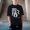 Deftones Private Music Tracklist Unisex T-shirt-b jW1fIcg