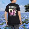 Deftones UK + Europe 2025 Tour Merch T-shirt-a BUbvIqi
