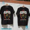 Demon Hunter There Was A Light Here Tour 2025 Unisex T-shirt 0LU4uzl