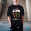 Demon Hunter There Was A Light Here Tour 2025 Unisex T-shirt-a hmFxHW3