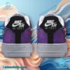 Descendants Zombies Worlds Collide Tour 2025 Air Force Shoes-c VAquaBw