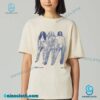Destinys Child X Beyonce Cowboy Carter Tour T-shirt qLgt91X
