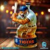 Detroit Tigers 2025 Custom Whiskey Bottle-b A3lkcoX