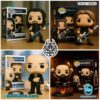 Disturbed Band Collectible Figure WZxAu7J