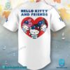 Dodgers X Hello Kitty And Friends Baseball Jersey-y DH2Lr3T