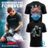 Dustin Poirier The Last Dance The Diamond Era 2007-2025 T-shirt G41bCz7