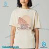 Eric Church Red Rocks Amphitheatre 2025 Event T-shirt-a CgZ5iyz