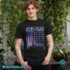 Fear Factory U.S. Demanufactour 2025 30 Years Of Demanufacture Unisex T-shirt 4TckWor