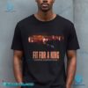 Fit For A King Europe Summer 2025 Tour T-shirt-a Jx4UE9N