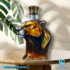 Florida Panthers Custom Whiskey Bottle QF0s2Pf