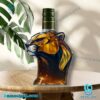 Florida Panthers Custom Whiskey Bottle-x oCHdIDB