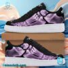 Ghost Band Foot Bones Air Force Shoes zW5NtF1