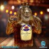 Grateful Dead Jerry Garcia Custom Whiskey Bottle-a cQw9jWi
