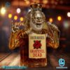 Grateful Dead Jerry Garcia Custom Whiskey Bottle-b Zu3Dtqv
