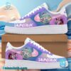 HUNTRX Kpop Demon Hunters Air Force Shoes jqOxds4