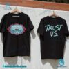 Hazbin Hotel Trust Us Unisex T-shirt 2kucY4X