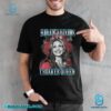 Helen Shivers Croaker Queen Unisex T-shirt Yap53Lh