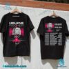 Helene Fischer 360 Stadion Tour 2026 T-shirt b1K5i8P
