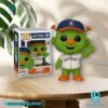 Houston Astros Orbit Mascot Collectible Figure jgvQGX2
