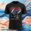Houston Texans Lil Keke 713 Day T-shirt-a 1MCLvOT