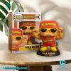 Hulk Hogan 19532025 Collectible Figure aDKquWE