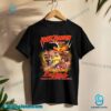 Hulk Hogan 1953-2025 The Man The Myth The Legend Thank You For The Memories Unisex T-shirt-b TAhqRwN
