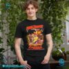 Hulk Hogan 1953-2025 The Man The Myth The Legend Thank You For The Memories Unisex T-shirt 6a12fBc